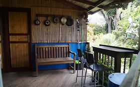 La Casita Del Jardinero
