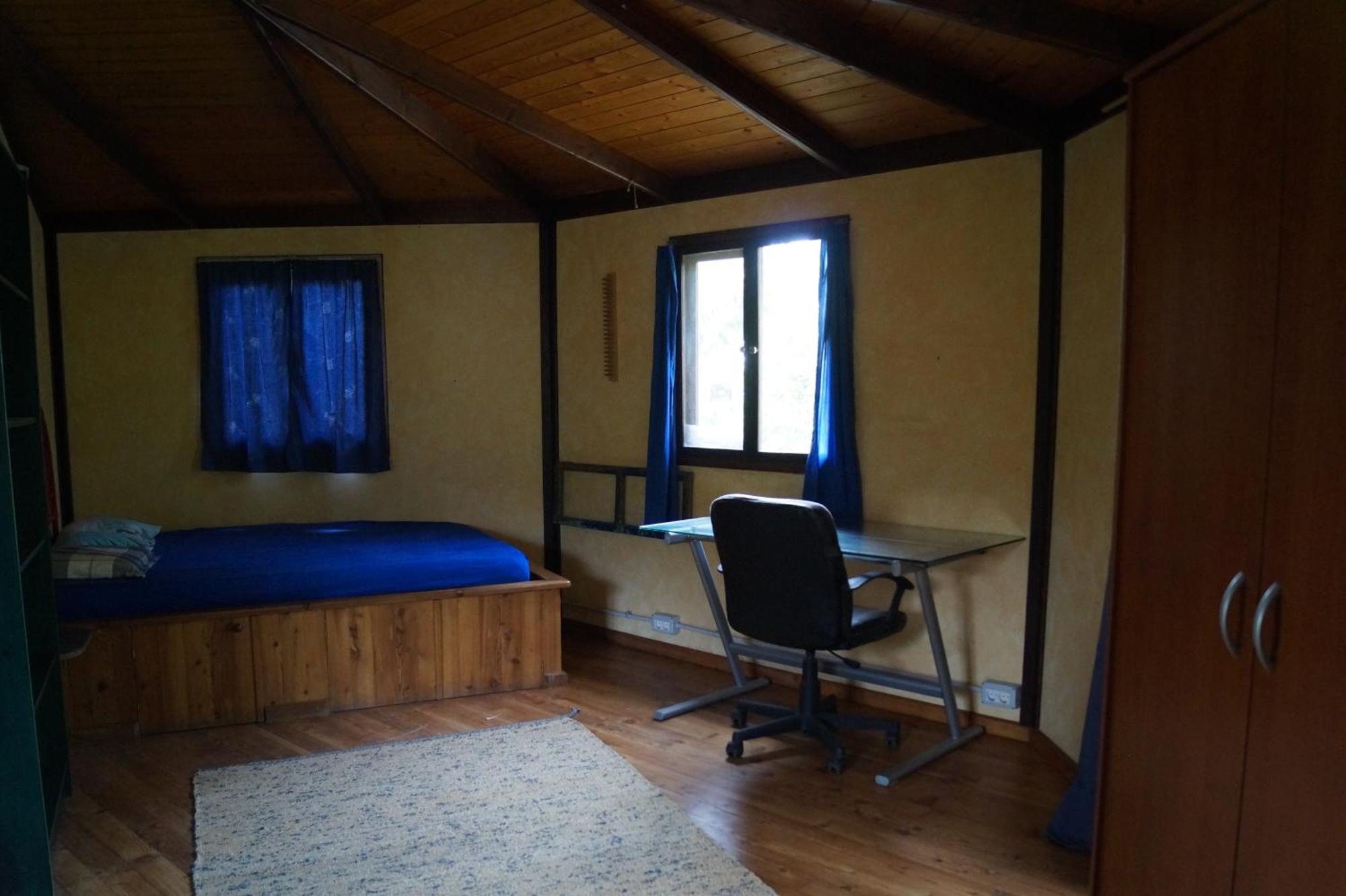 Villa La Casita Del Jardinero Los Llanos De Aridane Exterior foto