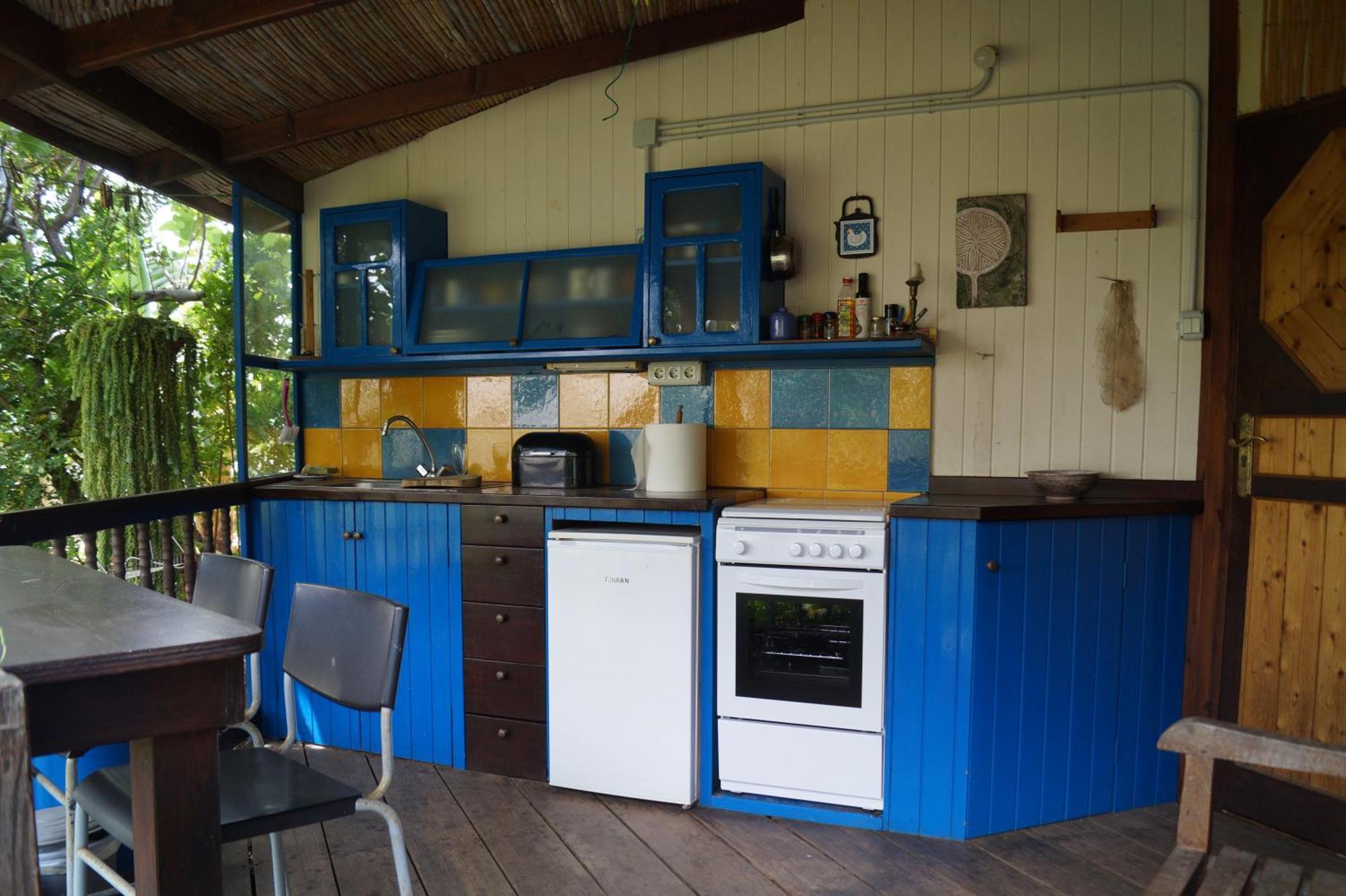 Villa La Casita Del Jardinero Los Llanos De Aridane Exterior foto